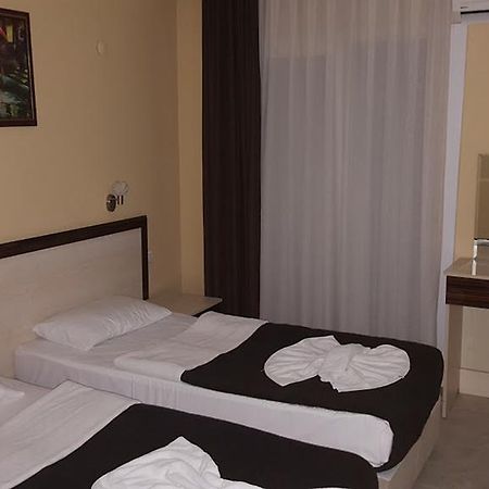 Blue Sea Hotel & Spa Kusadasi Exterior photo