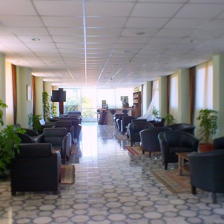 Blue Sea Hotel & Spa Kusadasi Exterior photo