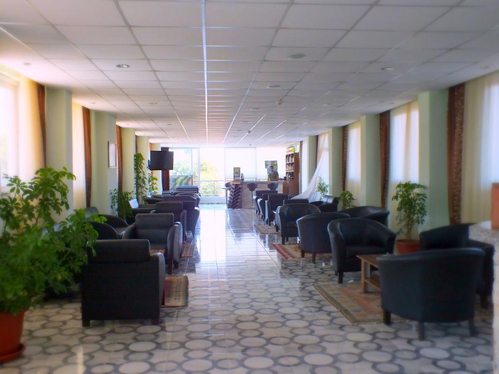 Blue Sea Hotel & Spa Kusadasi Exterior photo