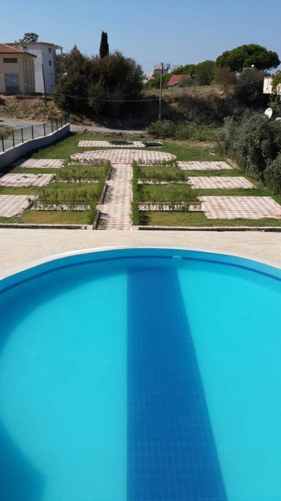 Blue Sea Hotel & Spa Kusadasi Exterior photo