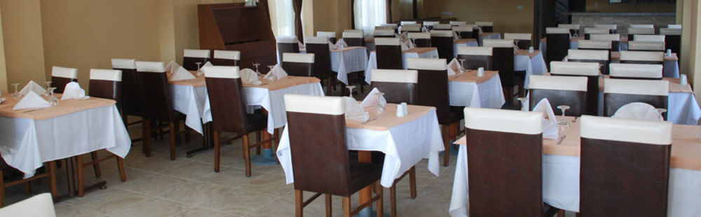 Blue Sea Hotel & Spa Kusadasi Exterior photo