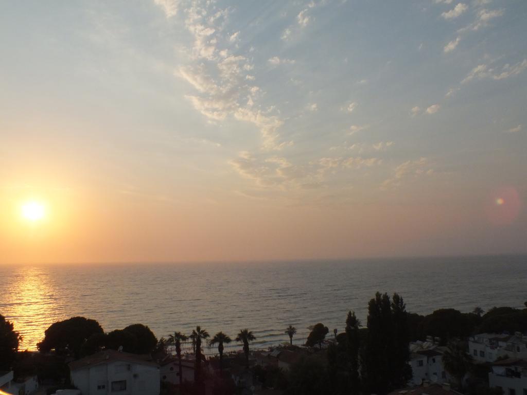 Blue Sea Hotel & Spa Kusadasi Exterior photo