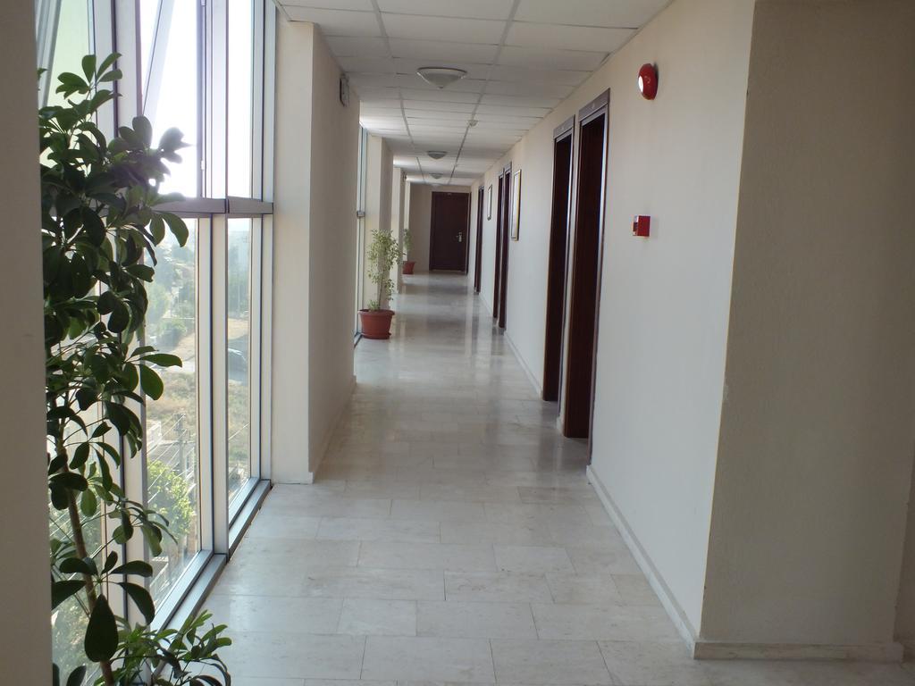 Blue Sea Hotel & Spa Kusadasi Exterior photo